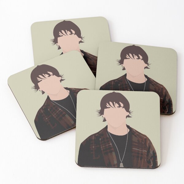 Item preview, Luke Patterson designed and sold by Emily D'Amato.