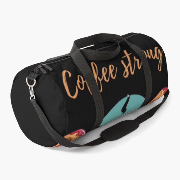 Item preview,  coffee strong designed and sold by midoo2000.