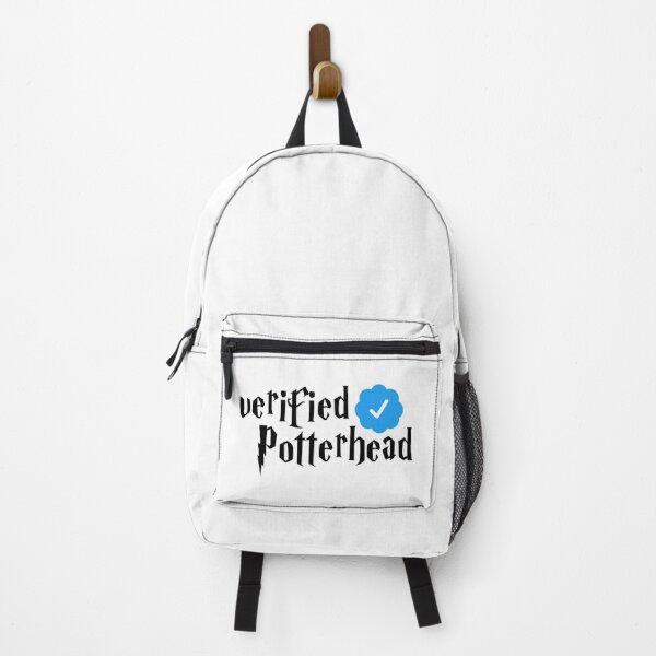Item preview, Verified Potterhead designed and sold by EnjoyMyTees.
