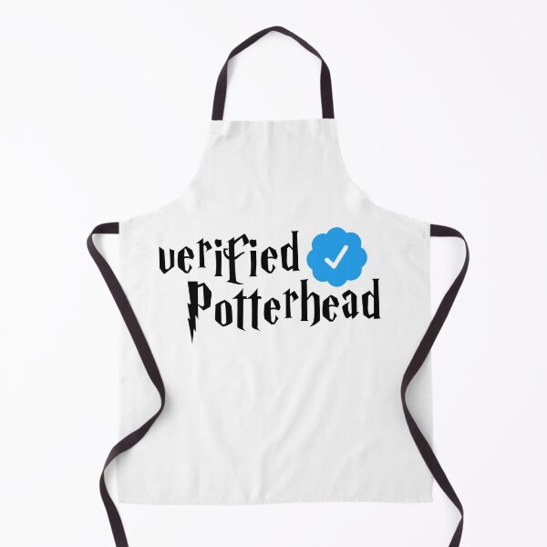 Item preview, Verified Potterhead designed and sold by EnjoyMyTees.