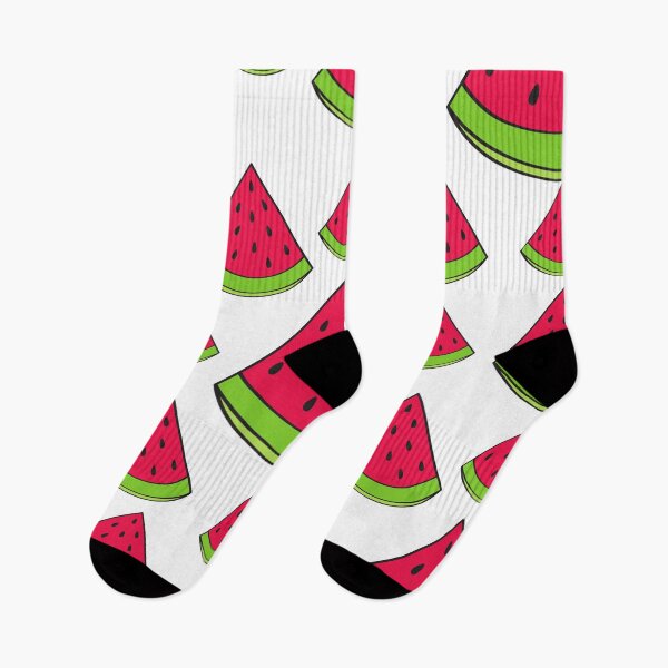Item preview, Watermelon Print  designed and sold by Gzigns.