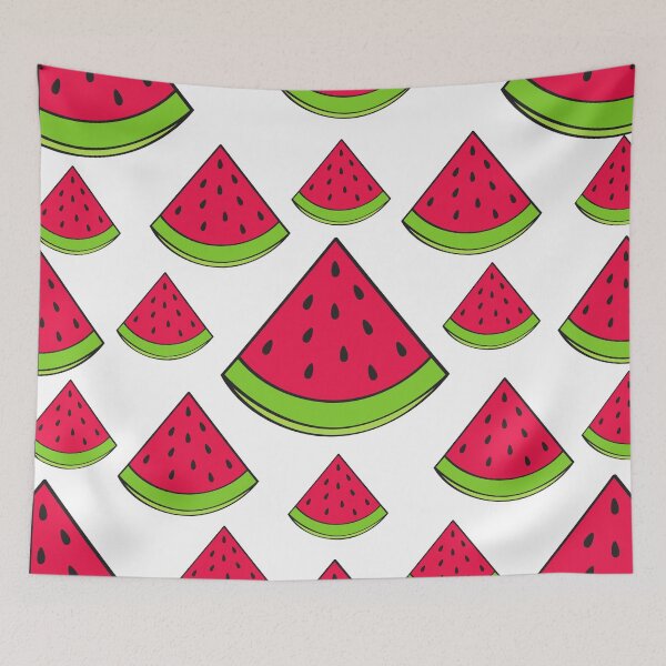 Item preview, Watermelon Print  designed and sold by Gzigns.