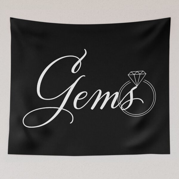 Item preview, Gem Ring  designed and sold by Artstastic.