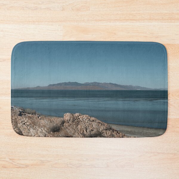 Item preview, Scenic island beauty with rocks and mountains designed and sold by Ventures1.