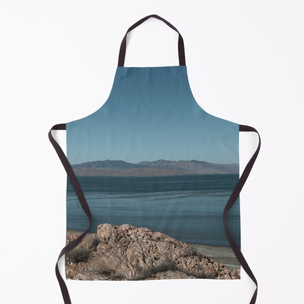 Item preview, Scenic island beauty with rocks and mountains designed and sold by Ventures1.