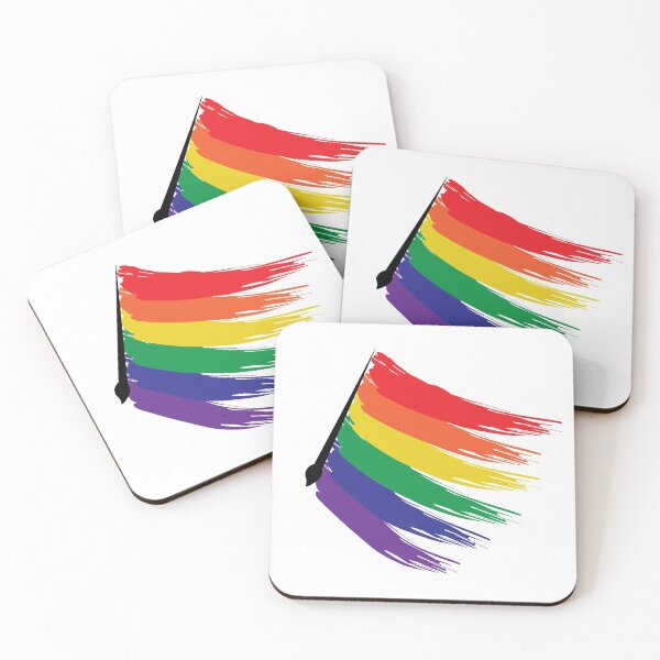 Item preview, Paint the Rainbow designed and sold by Kitty525.