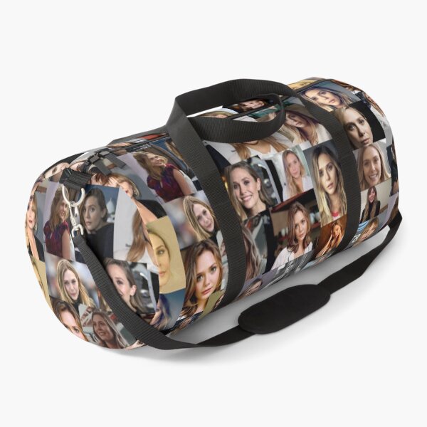 Item preview, Elizabeth Olsen designed and sold by strawberri01.