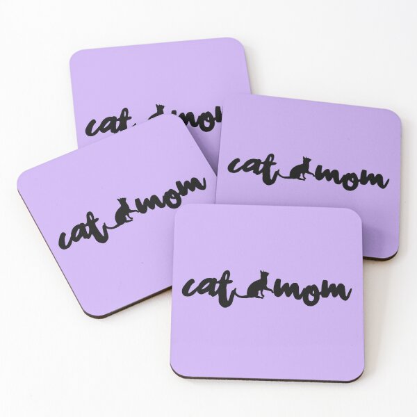 Item preview, Cat Mom designed and sold by ceysomethingg.