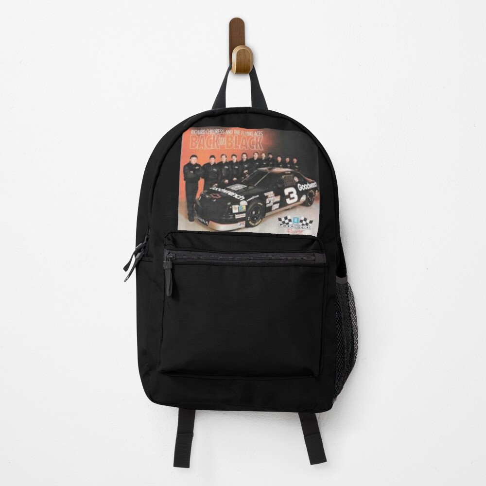 Item preview, Backpack designed and sold by mccools88.
