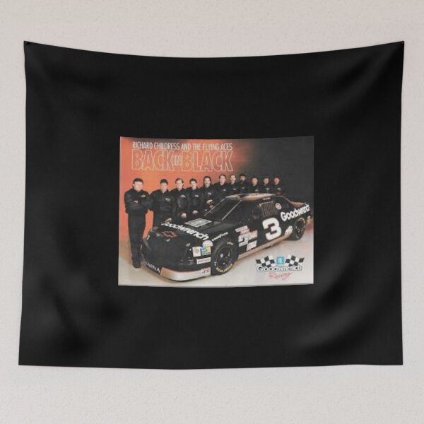 Item preview, Back In Black designed and sold by mccools88.