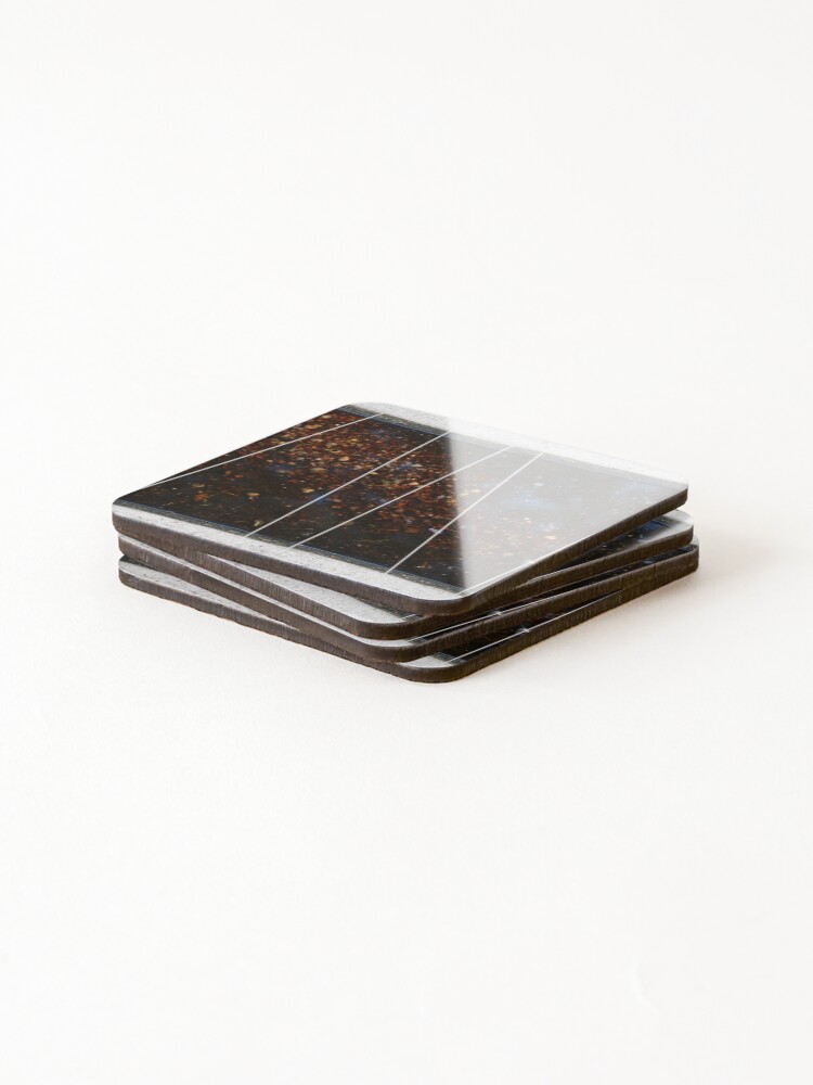 Thumbnail 4 of 5, Coasters (Set of 4), NET designed and sold by Redmik67.