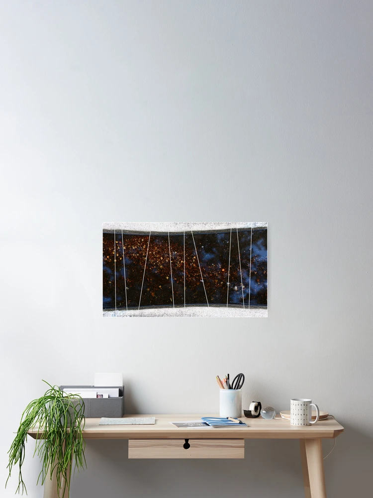 Thumbnail 2 of 3, Poster, NET designed and sold by Redmik67.