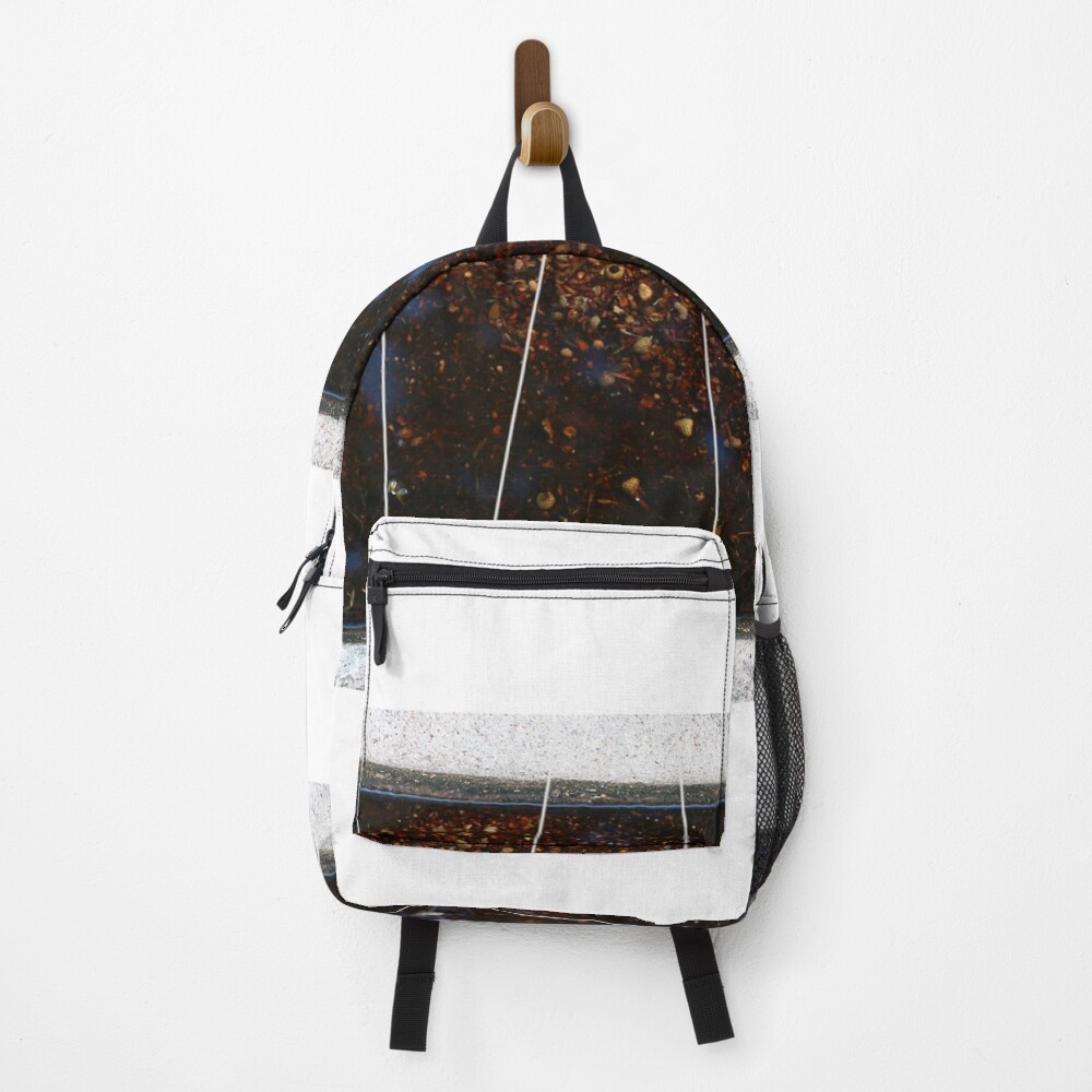 Item preview, Backpack designed and sold by Redmik67.
