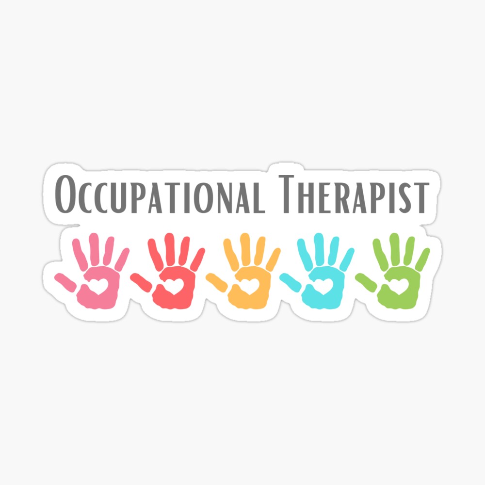 Occupational therapy Stock Vector Images - Alamy