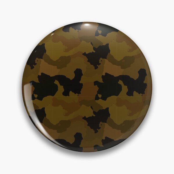Item preview, Brown Camo Pattern designed and sold by Rell1970.
