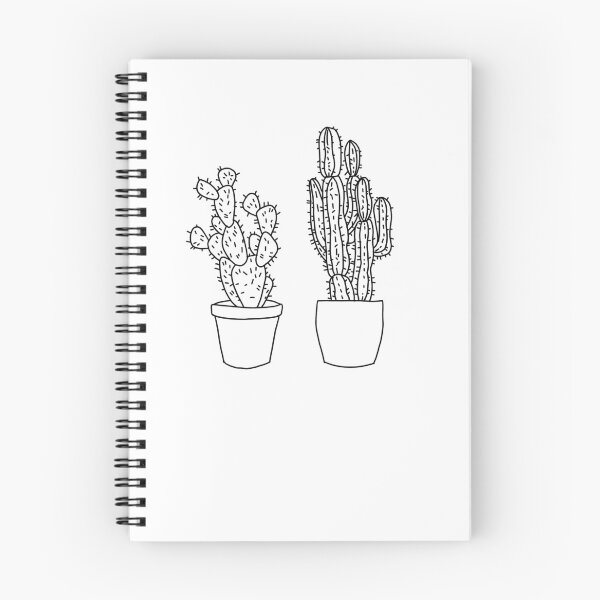 Item preview, Two cacti designed and sold by megan1007.
