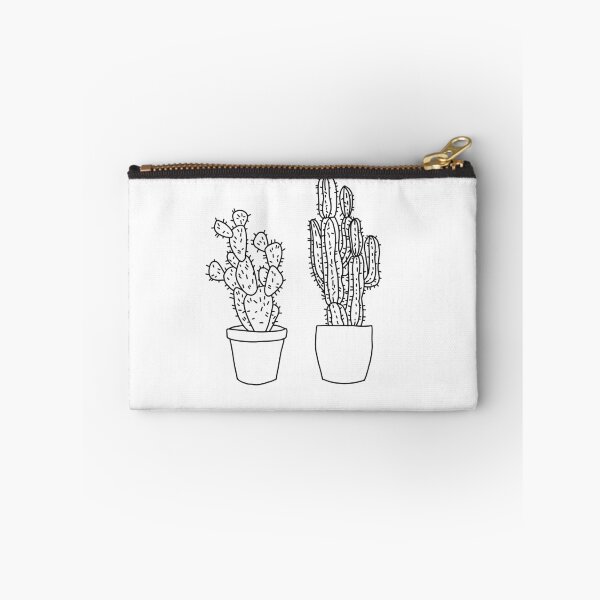 Item preview, Two cacti designed and sold by megan1007.