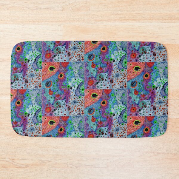 Item preview, Universe One designed and sold by Anthony Macaluso.