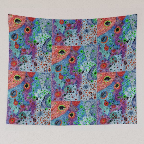Item preview, Universe One designed and sold by Anthony Macaluso.