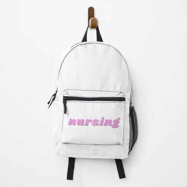 Item preview, nursing- dark pink designed and sold by CSdoodles.