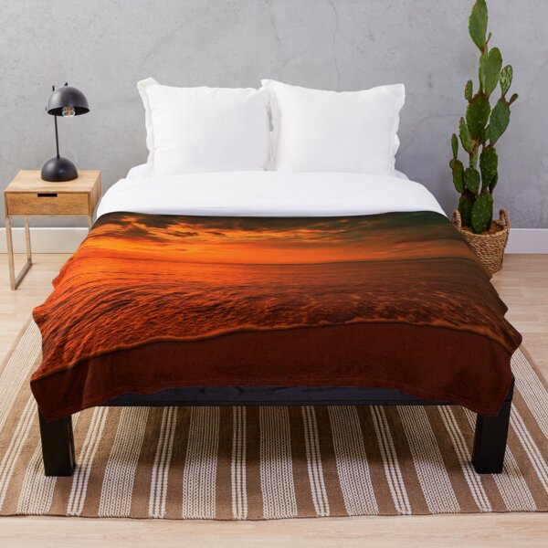 Item preview,  Orange Sunset designed and sold by CWC-Creations.