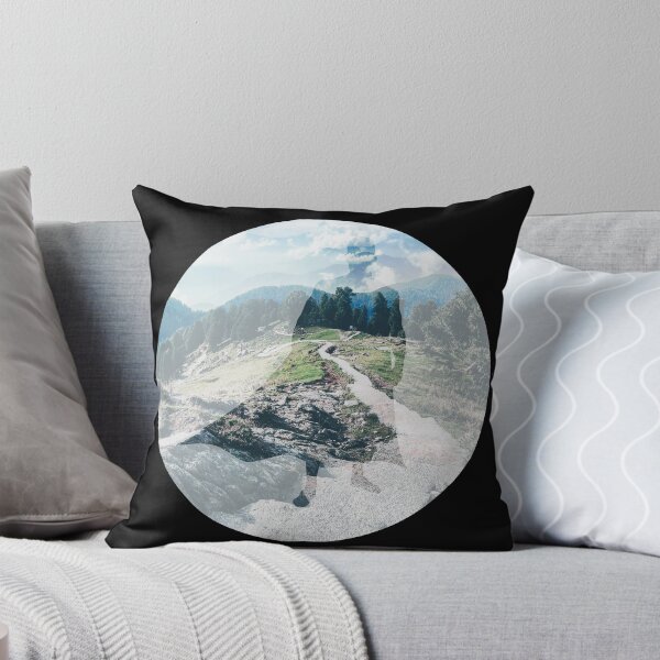 Item preview, I Will Persist Until I Succeed - Double Exposure designed and sold by jtechlimitless.