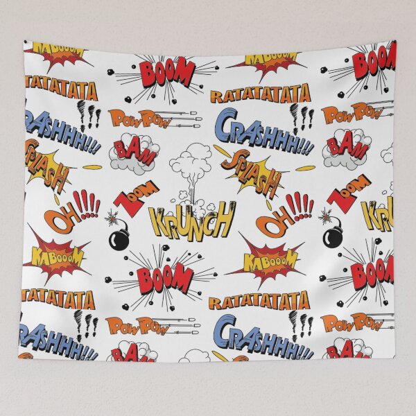 Item preview, Pop Art designed and sold by Gzigns.