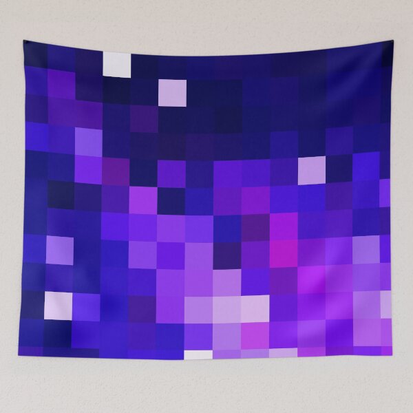 Item preview, Pixels | Galaxy 2 designed and sold by princesnoozy.