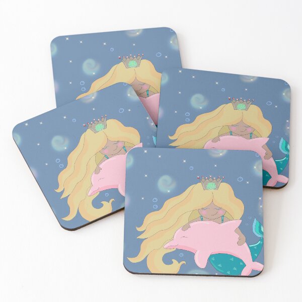 Item preview, Mermaid Hugs designed and sold by ScottKoeneman.
