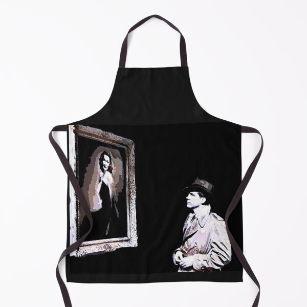 Item preview, Portait of Laura designed and sold by LisaMPierce1990.