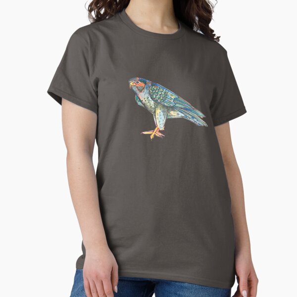 Item preview, Peregrine Falcon  designed and sold by Gwenn Seemel.