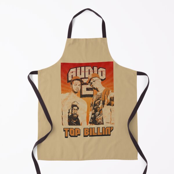 Item preview, Audio Two Old School Hip Hop designed and sold by eyepoo.