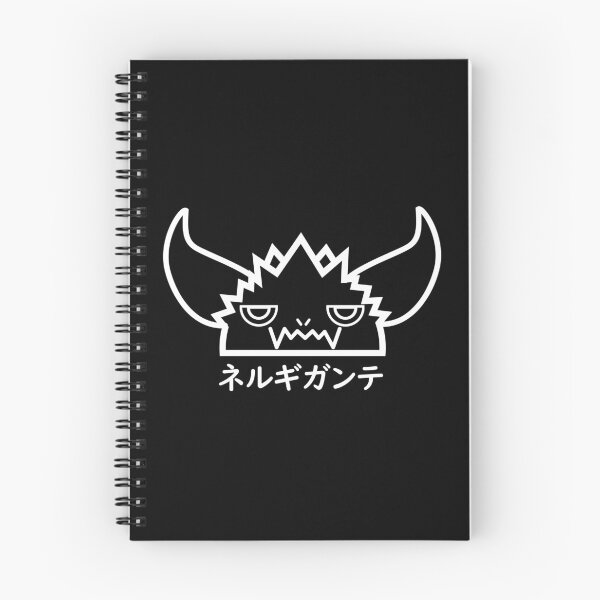 Item preview, nergigante designed and sold by monsterart-.