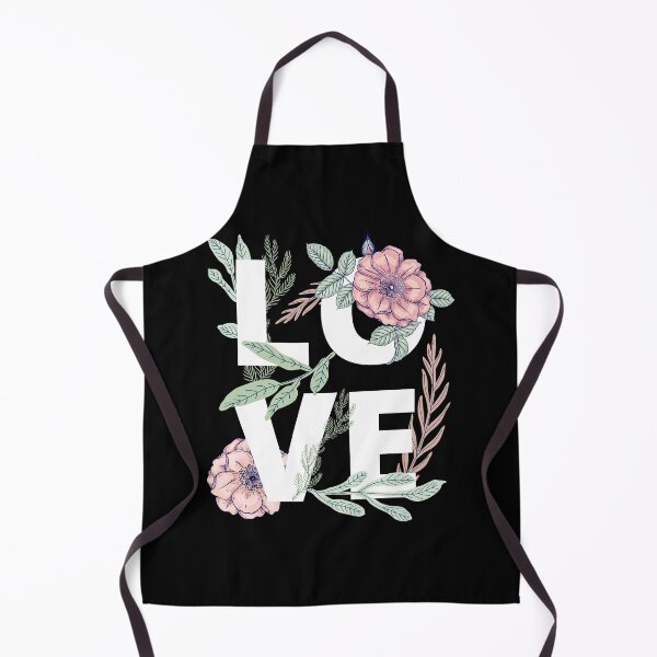 Item preview, Love floral rose layers pattern designed and sold by Rainces.