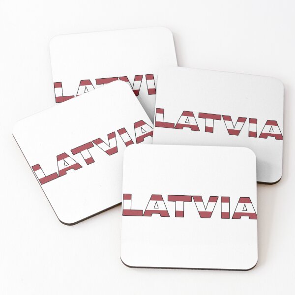 Item preview, Flag of Latvia designed and sold by Bc31.