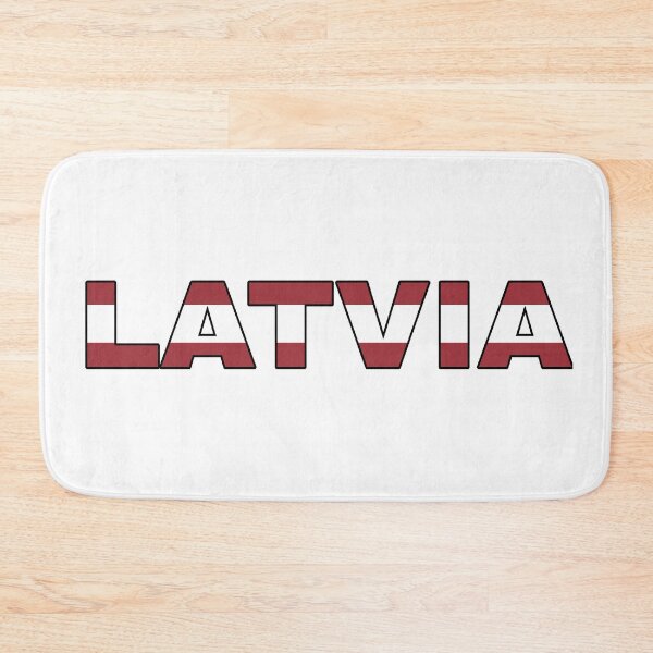 Item preview, Flag of Latvia designed and sold by Bc31.
