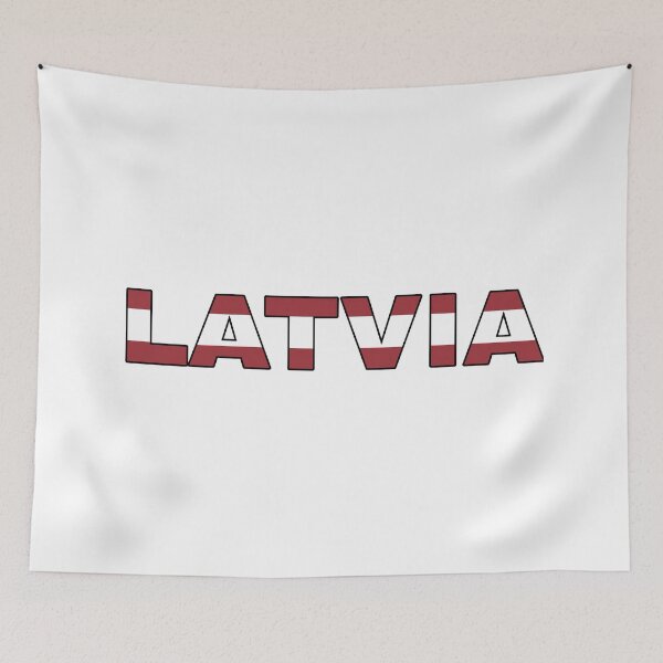 Item preview, Flag of Latvia designed and sold by Bc31.