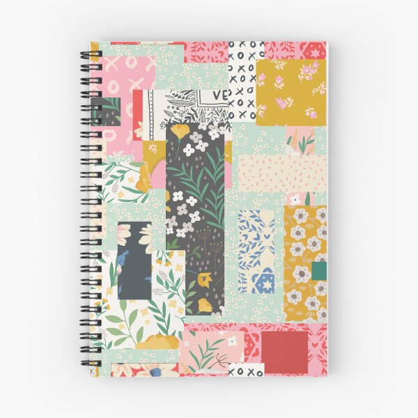 Item preview, Scrappy patchwork designed and sold by Bridgett3602.