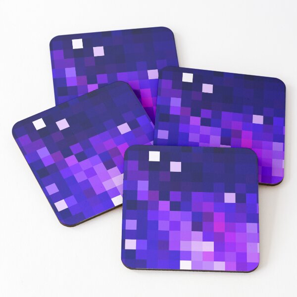 Item preview, Pixels | Galaxy 2 designed and sold by princesnoozy.