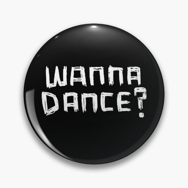Item preview, Wanna Dance? designed and sold by badlydrawnbabe.