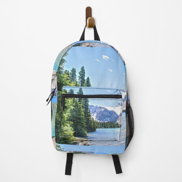 Item preview, Mountain stream designed and sold by Lost Highway Horror..