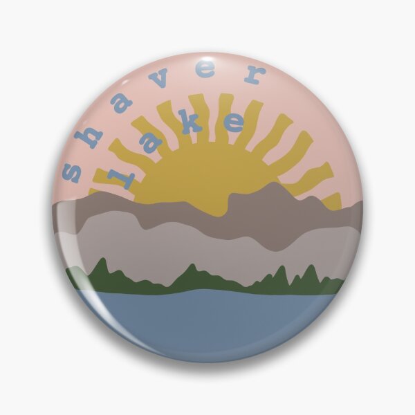 Item preview, Shaver Lake designed and sold by bella4plh.