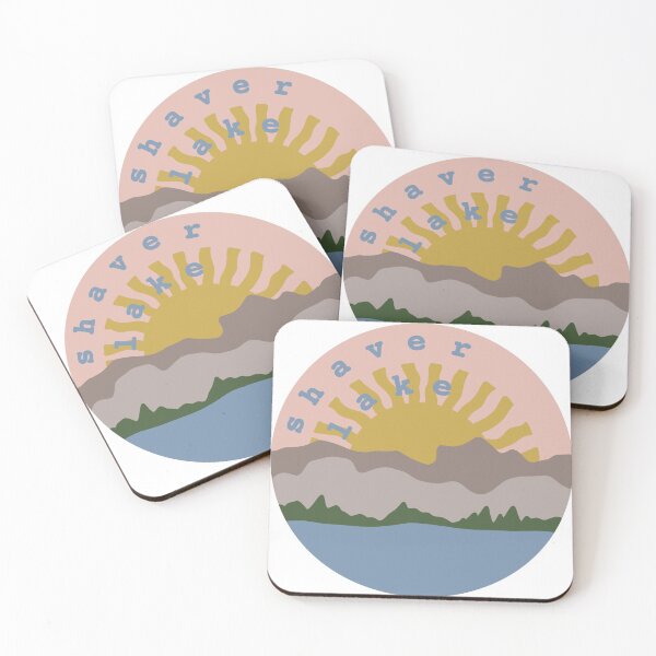 Item preview, Shaver Lake designed and sold by bella4plh.