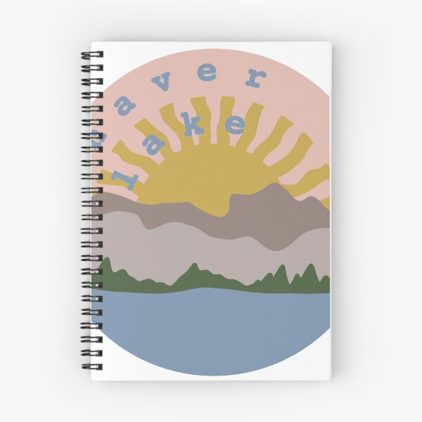 Item preview, Shaver Lake designed and sold by bella4plh.