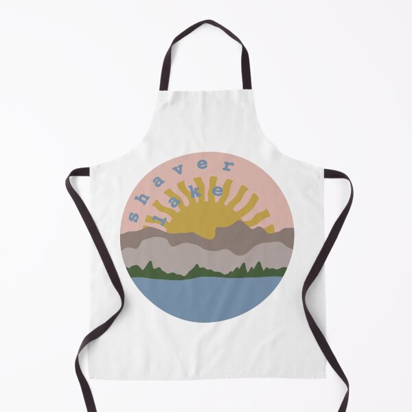 Item preview, Shaver Lake designed and sold by bella4plh.