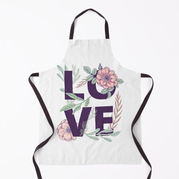 Item preview, Love floral rose layers pattern designed and sold by Rainces.