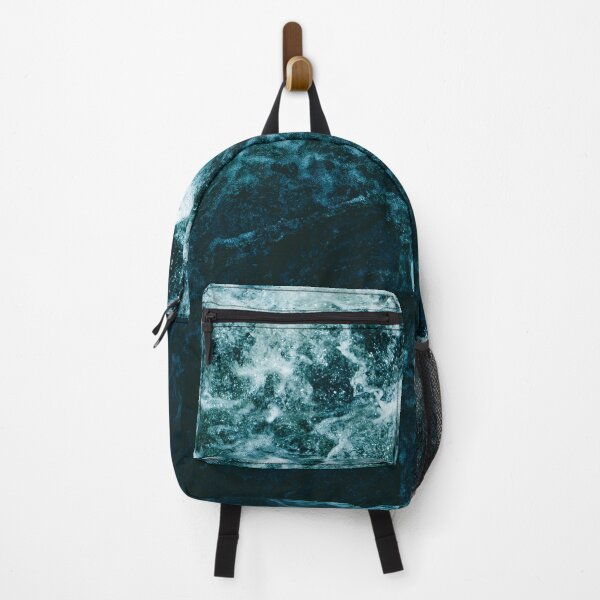 Item preview, Beautiful blue water texture designed and sold by emmarsheehan.