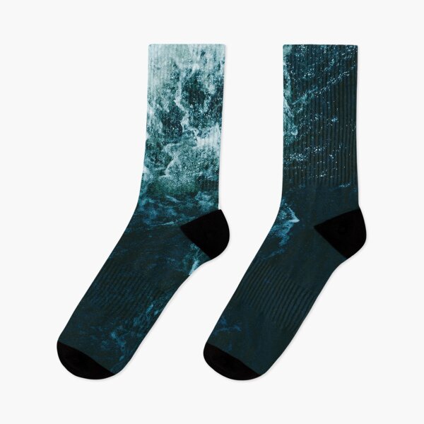 Item preview, Beautiful blue water texture designed and sold by emmarsheehan.