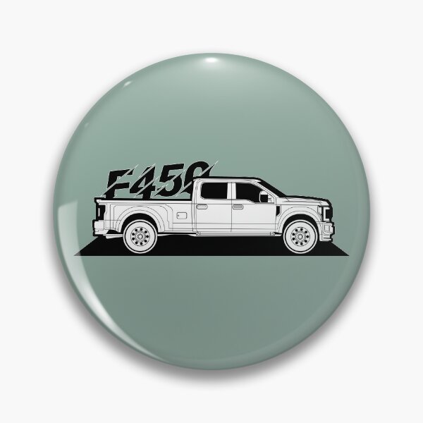 Item preview, Ford F450 Truck designed and sold by IssKa.