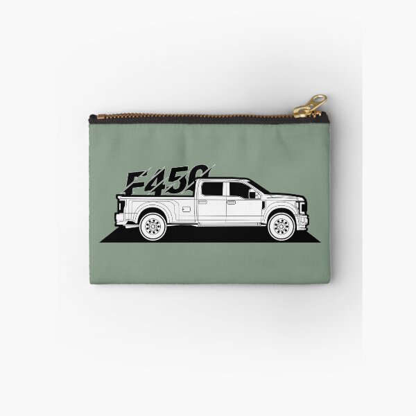 Item preview, Ford F450 Truck designed and sold by IssKa.